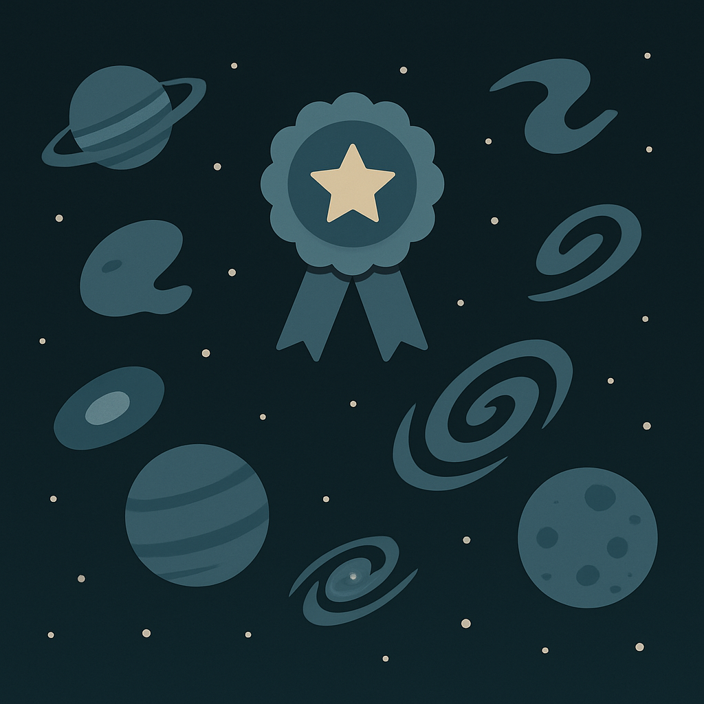 Meine kleinen Errungenschaften in der Astrofotografie